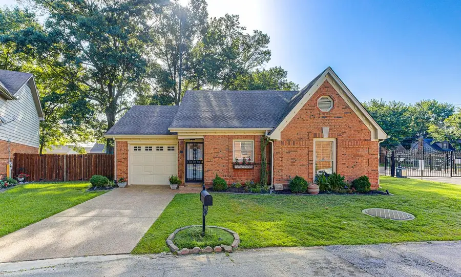 7182 N GERMANWOOD CT N, Memphis, TN 38125 - #2