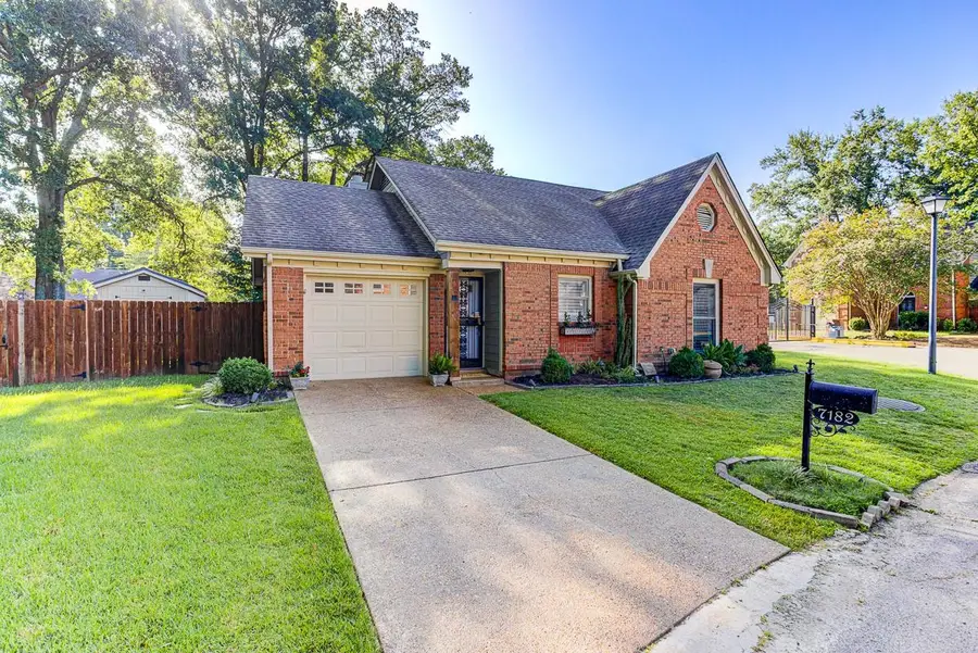 7182 N GERMANWOOD CT N, Memphis, TN 38125 - #3