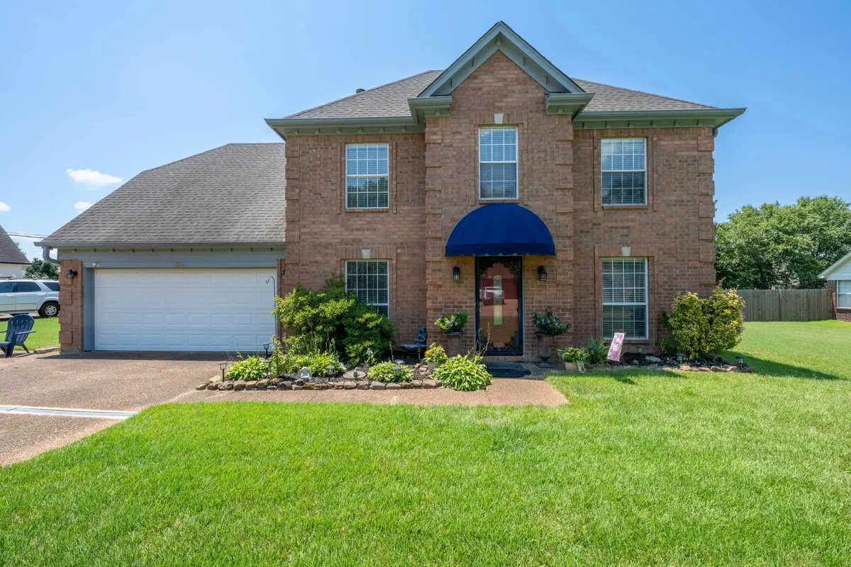 80 COTTON TRAIL DR, Rossville, TN 38066 - #1