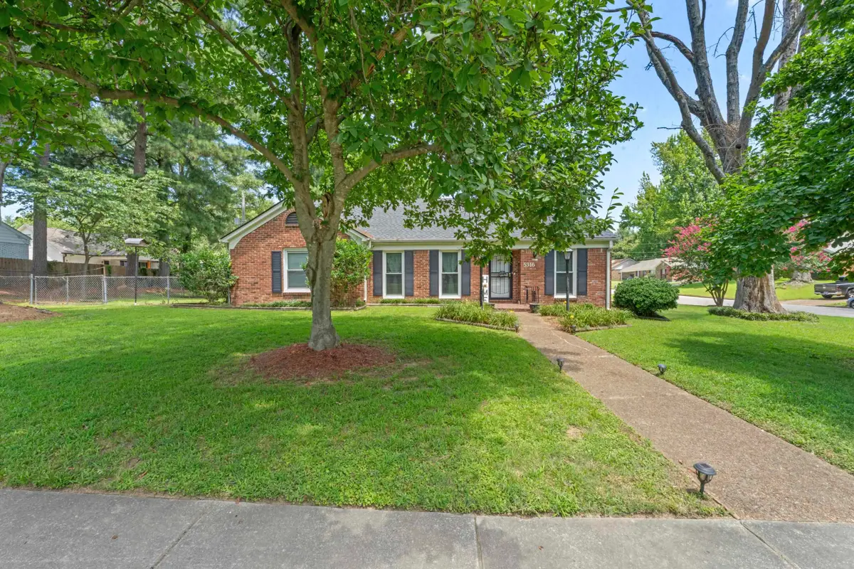 5316 LONGACRE AVE, Memphis, TN 38134 - #1