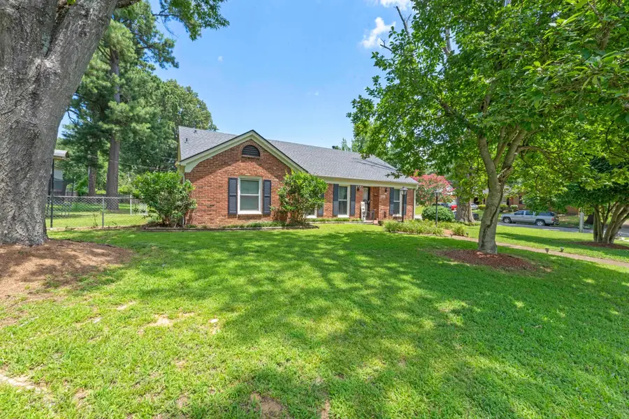 5316 LONGACRE AVE, Memphis, TN 38134 - #2