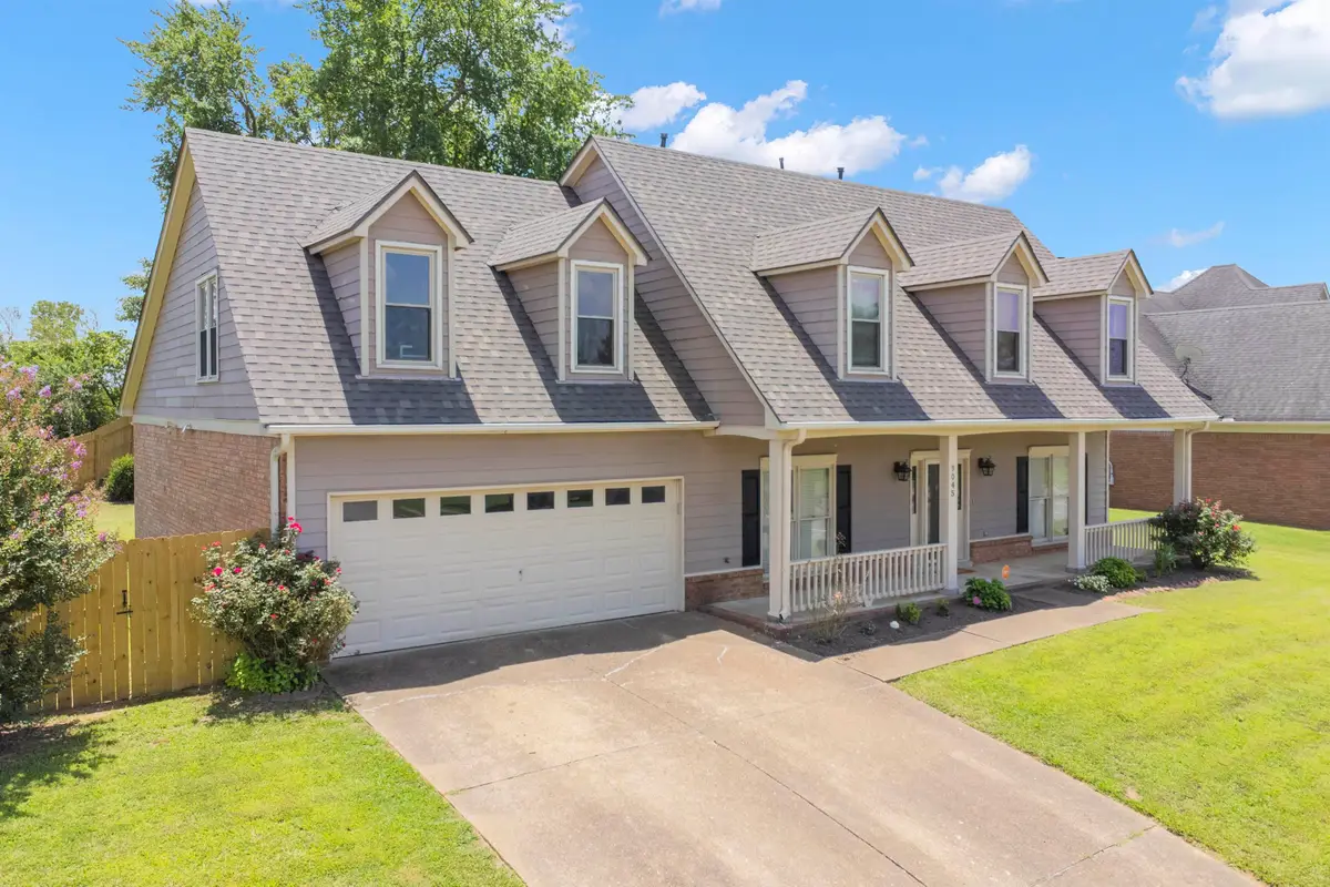9045 CHIMNEYROCK BLVD, Cordova, TN 38016 - #1