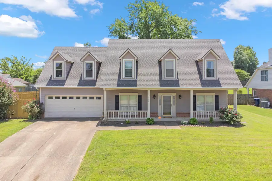 9045 CHIMNEYROCK BLVD, Cordova, TN 38016 - #2