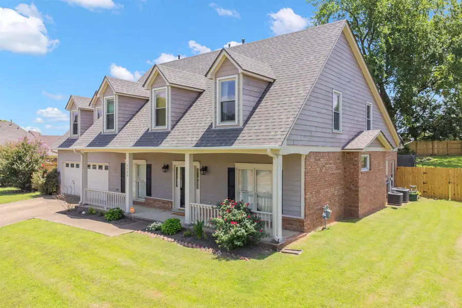 9045 CHIMNEYROCK BLVD, Cordova, TN 38016 - #3