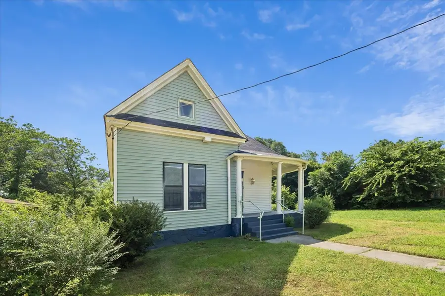 748 BREEDLOVE ST, Memphis, TN 38107 - #2