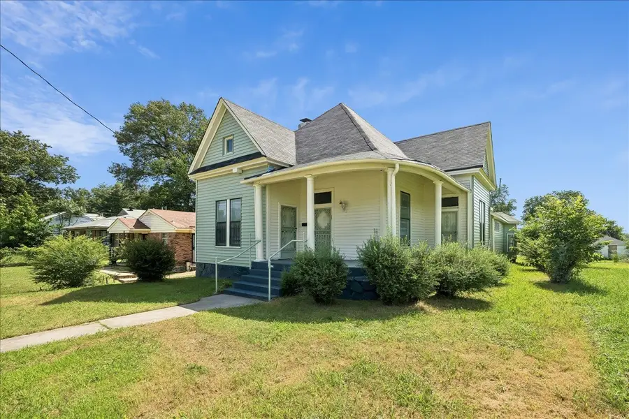 748 BREEDLOVE ST, Memphis, TN 38107 - #3