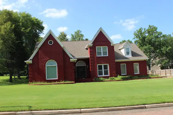 7584 FOSTER RIDGE RD, Germantown, TN 38138