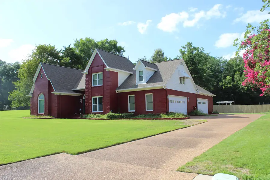 7584 FOSTER RIDGE RD, Germantown, TN 38138 - #3