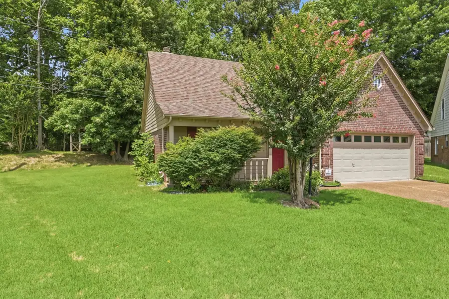 1842 BLACK BEAR CIR E, Cordova, TN 38016 - #2