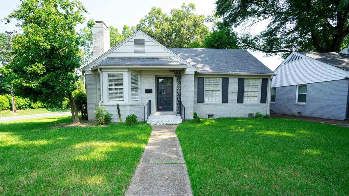 380 HOLMES CIR, Memphis, TN 38111 - #1