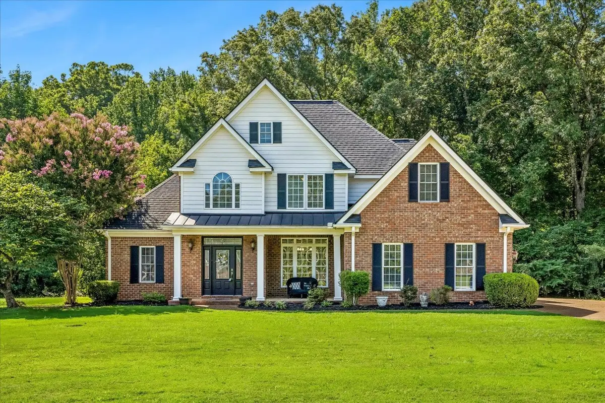 115 DEERFIELD CV, Somerville, TN 38068 - #1
