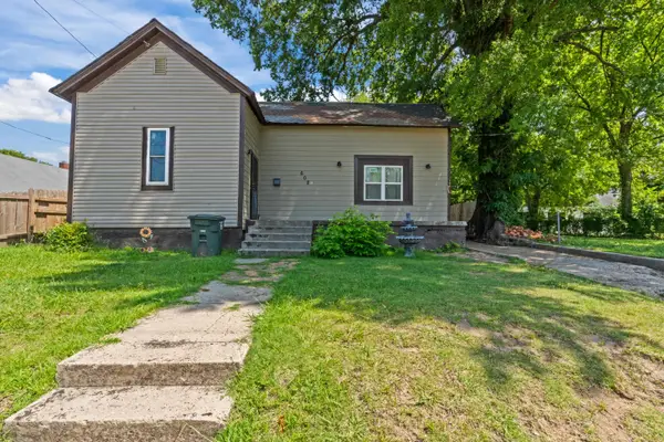 602 E MCLEMORE AVE, Memphis, TN 38106