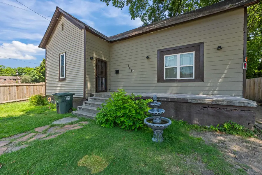 602 E MCLEMORE AVE, Memphis, TN 38106 - #2