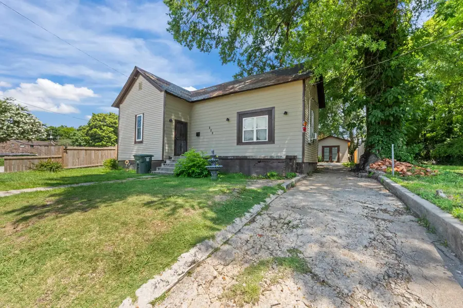 602 E MCLEMORE AVE, Memphis, TN 38106 - #3