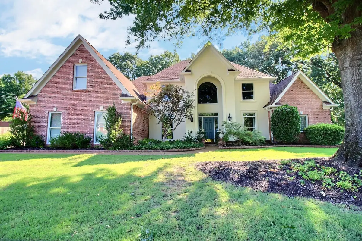 784 EVANS VIEW CV, Collierville, TN 38017 - #1