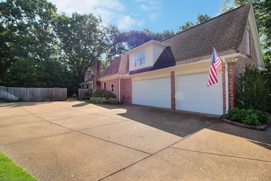 784 EVANS VIEW CV, Collierville, TN 38017 - #2