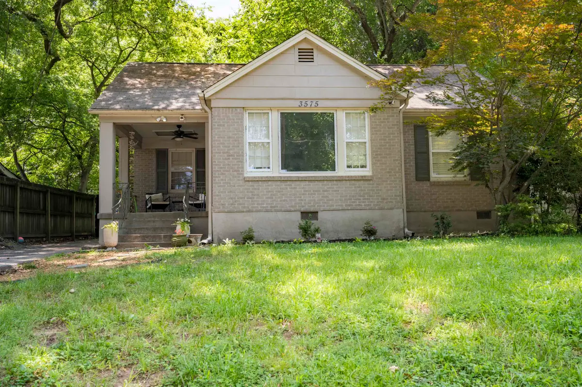 3575 GALLOWAY AVE, Memphis, TN 38122 - #1