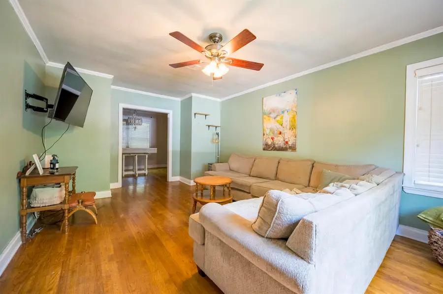 3575 GALLOWAY AVE, Memphis, TN 38122 - #2