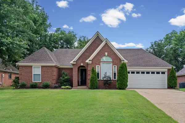5965 SOUTHRIDGE DR, Olive Branch, MS 38654