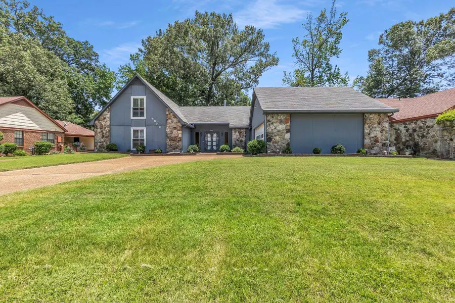 4888 SAGEWOOD DR, Memphis, TN 38116 - #2