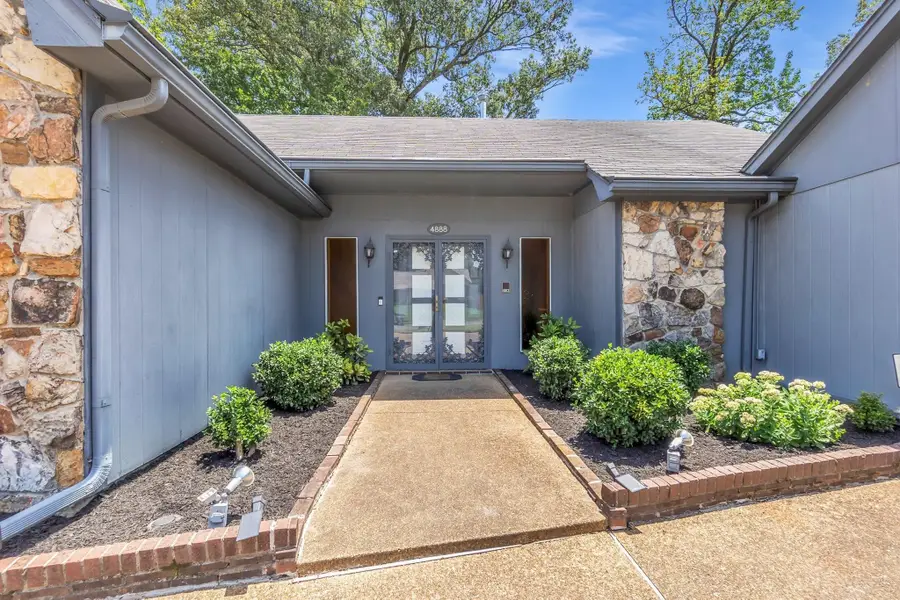 4888 SAGEWOOD DR, Memphis, TN 38116 - #3