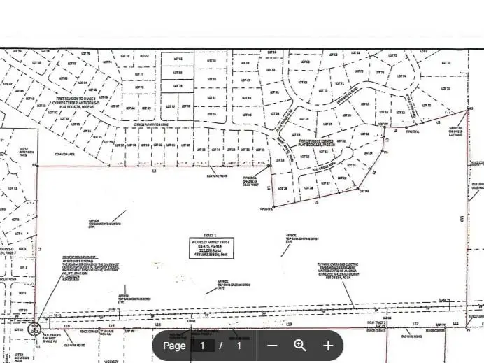 0 NOLAN RD, Olive Branch, MS 38654 - #1