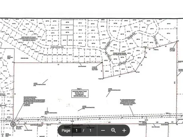 0 NOLAN RD, Olive Branch, MS 38654