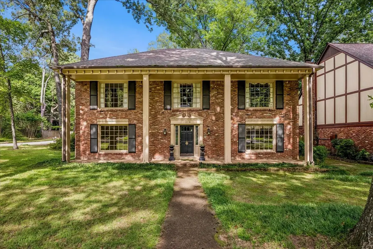 2308 HICKORY FOREST DR, Memphis, TN 38119 - #1