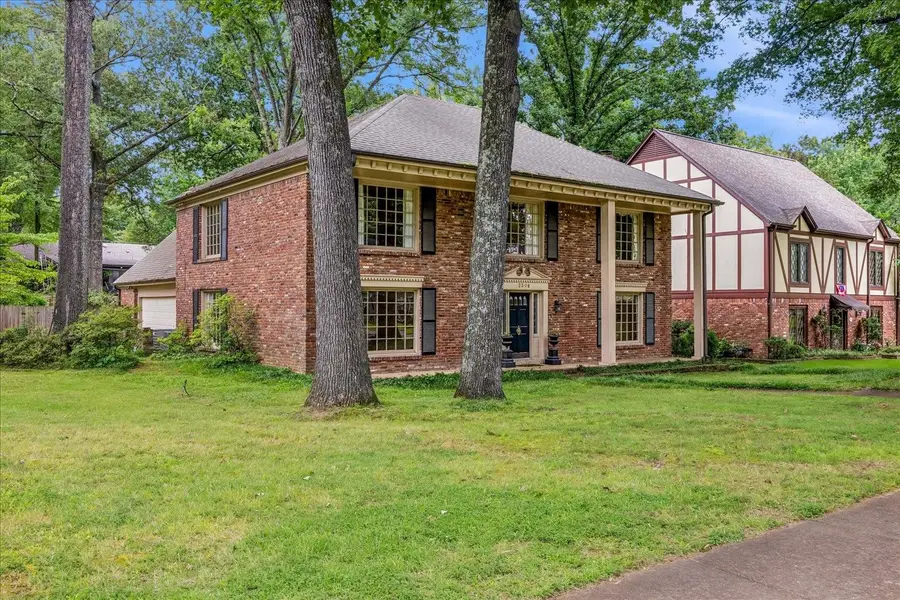2308 HICKORY FOREST DR, Memphis, TN 38119 - #2