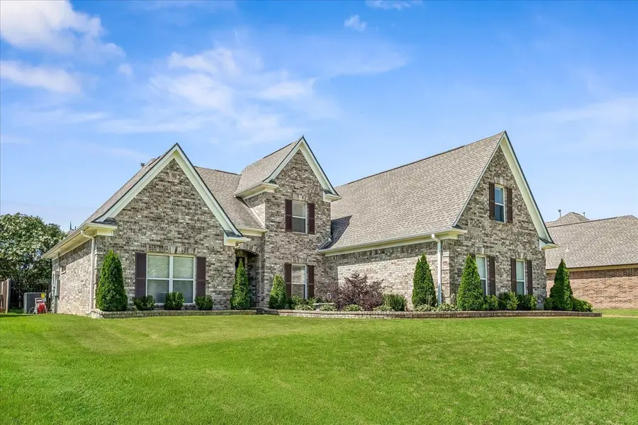 8817 BRUNSWICK FARMS DR, Bartlett, TN 38002 - #2