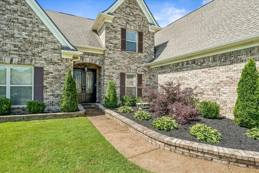 8817 BRUNSWICK FARMS DR, Bartlett, TN 38002 - #3