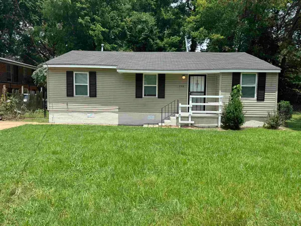 736 ST PAUL AVE, Memphis, TN 38126