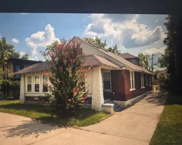 1165 N PARKWAY ST, Memphis, TN 38105
