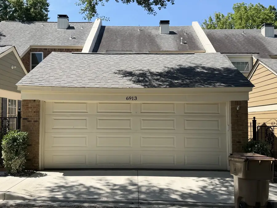 6913 CLIMPING RD, Memphis, TN 38119 - #3