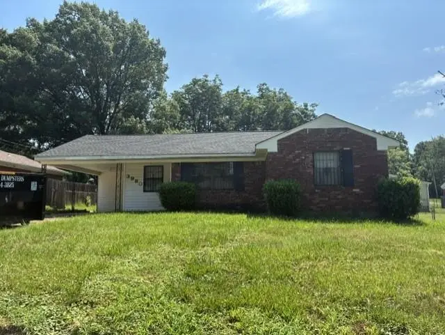 3980 RENWAL ST, Memphis, TN 38127 - #1