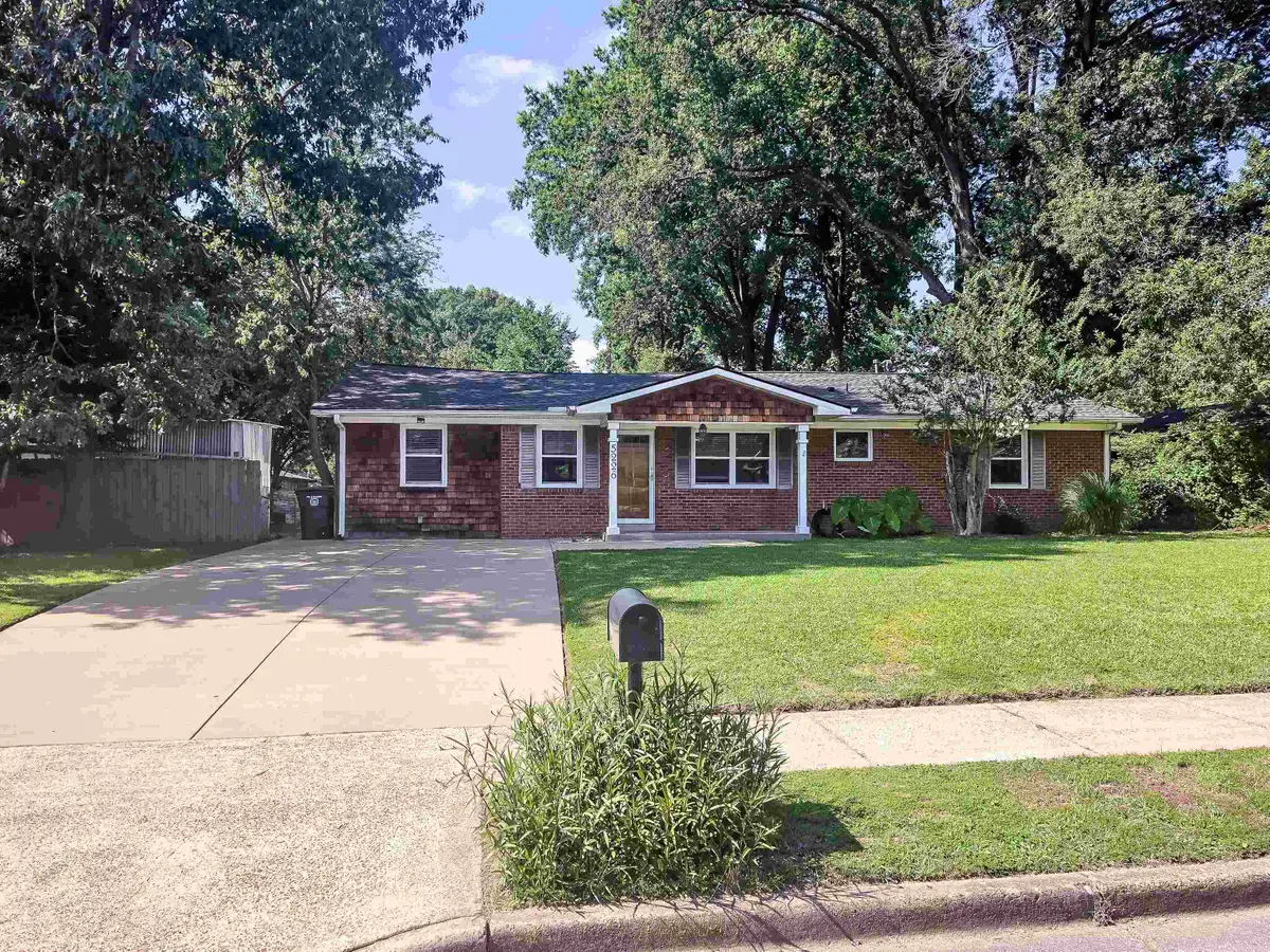 5226 PRINCETON RD, Memphis, TN 38120 - #1