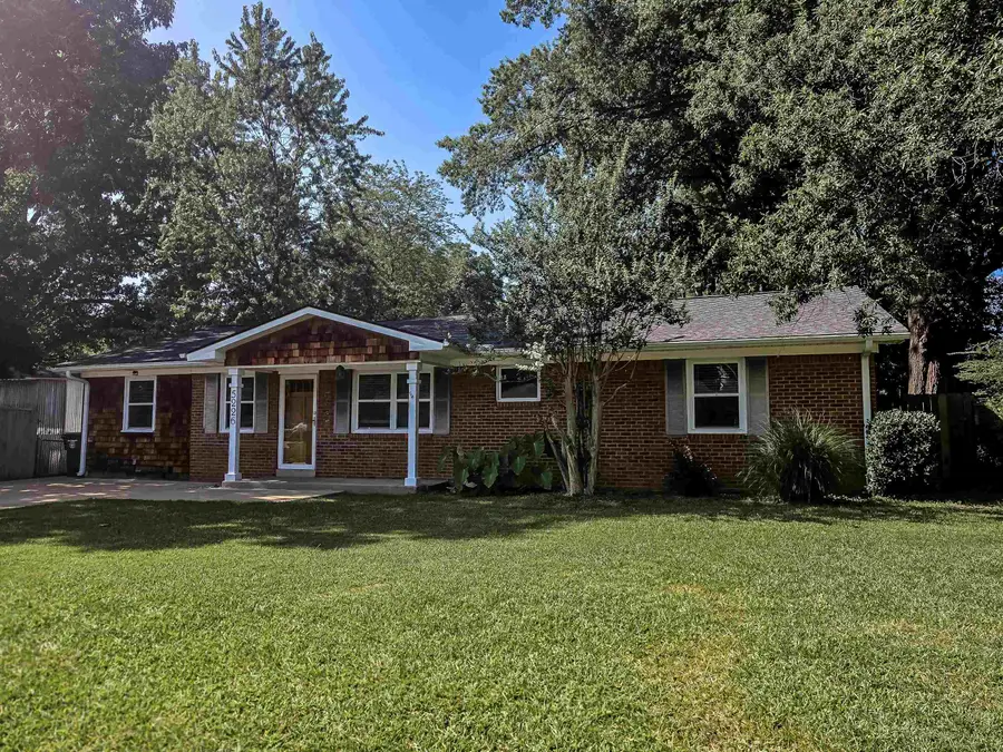 5226 PRINCETON RD, Memphis, TN 38120 - #2