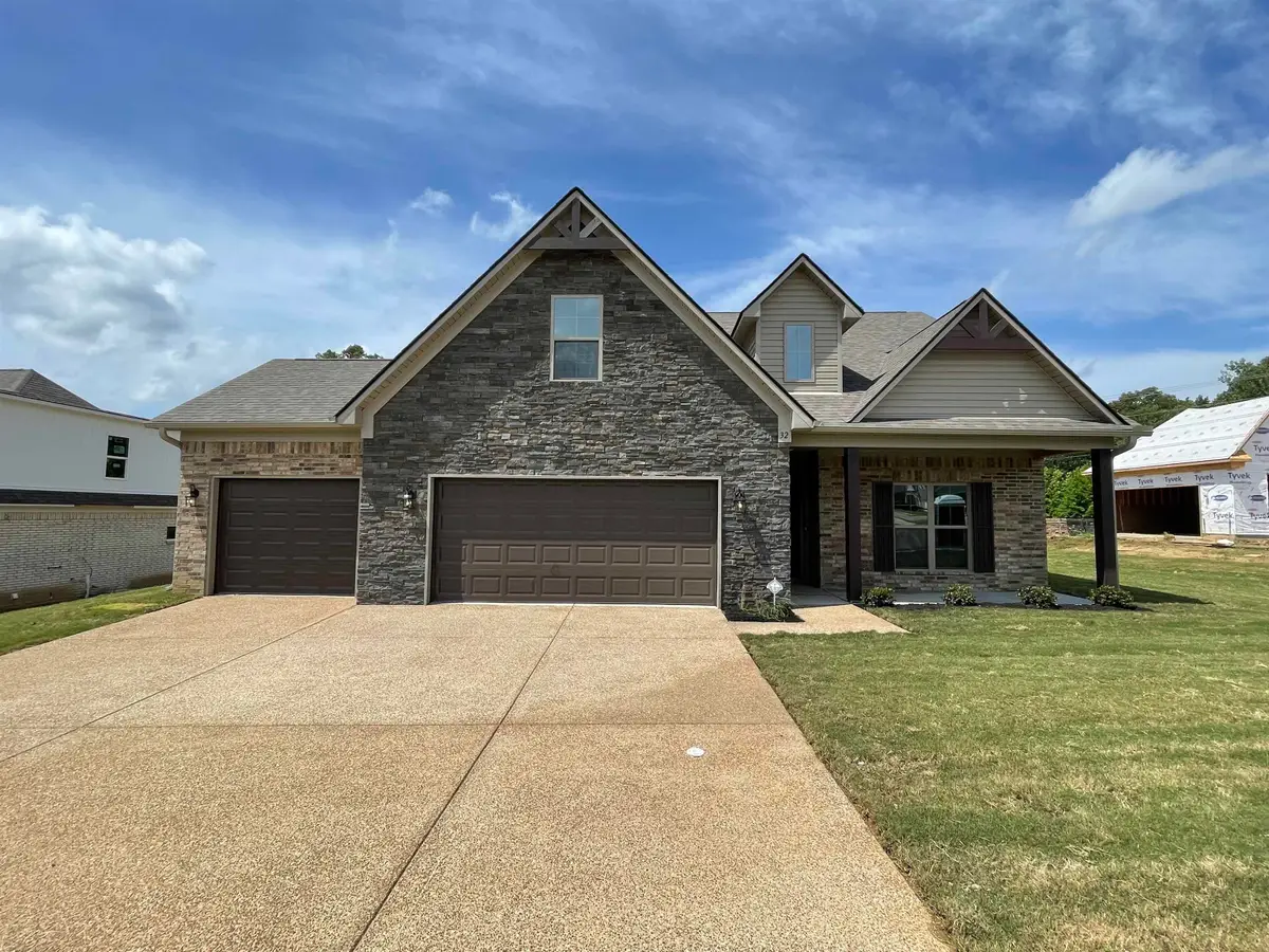 32 FORSYTH LN, Munford, TN 38058 - #1