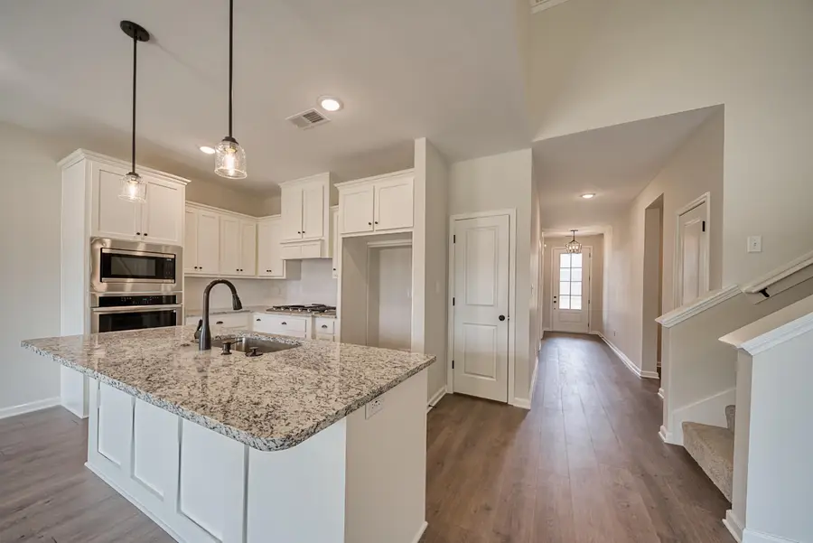32 FORSYTH LN, Munford, TN 38058 - #3