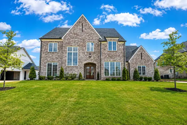 1530 PASO FINO TRL, Collierville, TN 38017