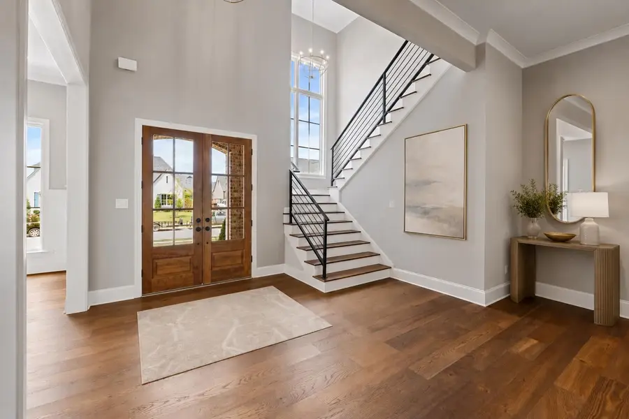 1530 PASO FINO TRL, Collierville, TN 38017 - #3