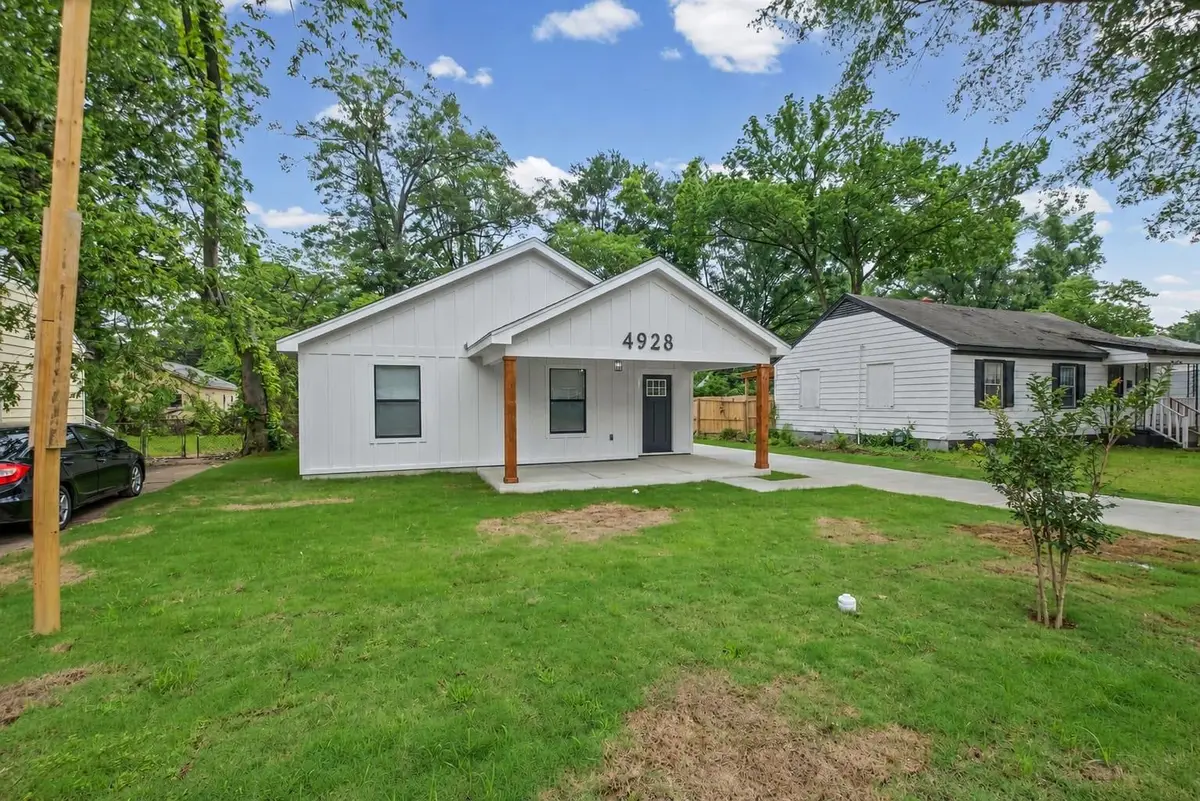 4928 JUDY LYNN AVE, Memphis, TN 38118 - #1