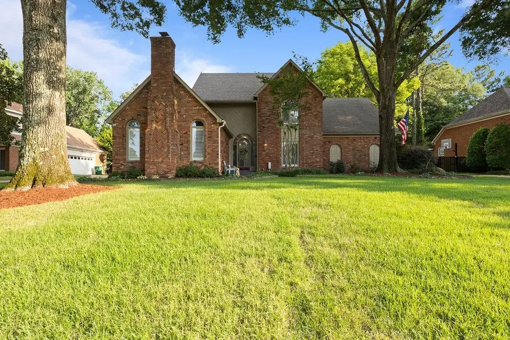 8627 HAVENHURST DR, Germantown, TN 38138 - #1