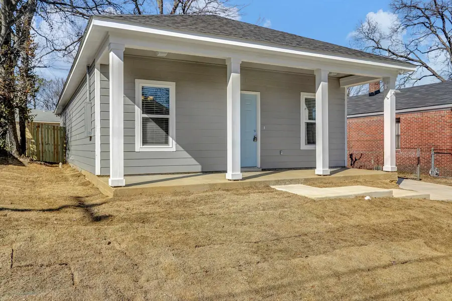 1415 PILLOW ST, Memphis, TN 38106 - #2