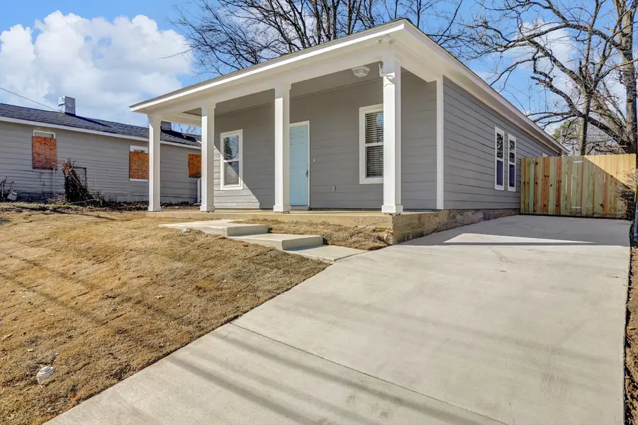 1415 PILLOW ST, Memphis, TN 38106 - #3