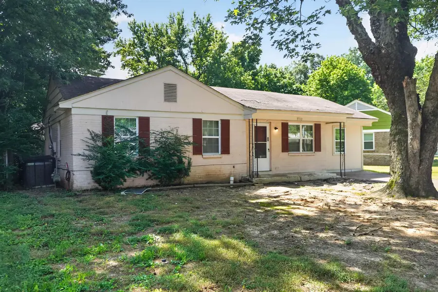 3842 TESSLAND RD, Memphis, TN 38128 - #2