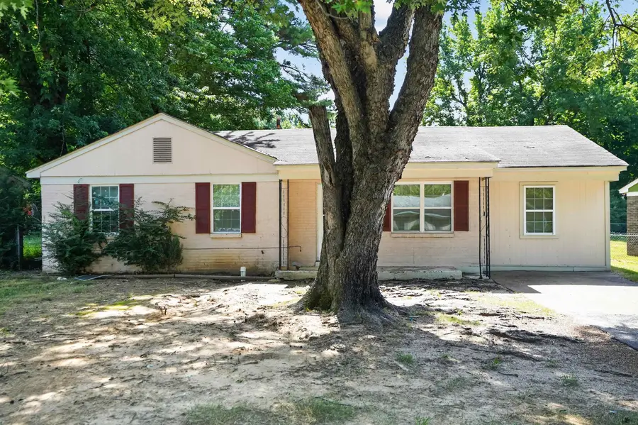 3842 TESSLAND RD, Memphis, TN 38128 - #3