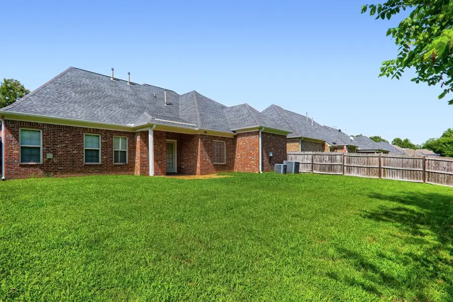 7915 COUNTRY LAKE DR, Bartlett, TN 38133 - #3