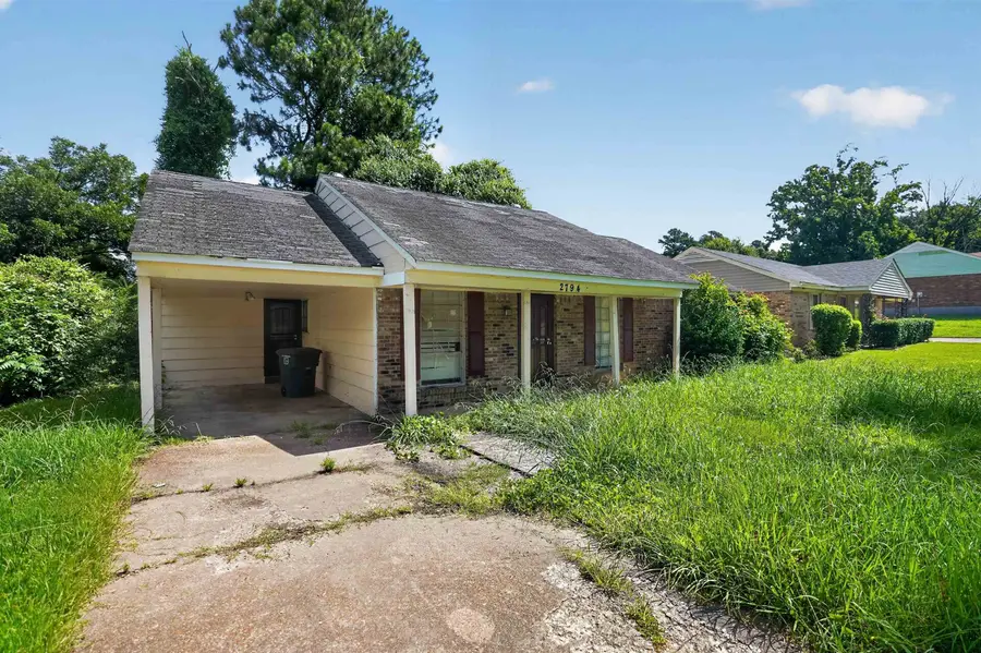 2794 LAKE PARK RD, Memphis, TN 38127 - #2