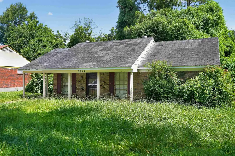 2794 LAKE PARK RD, Memphis, TN 38127 - #3
